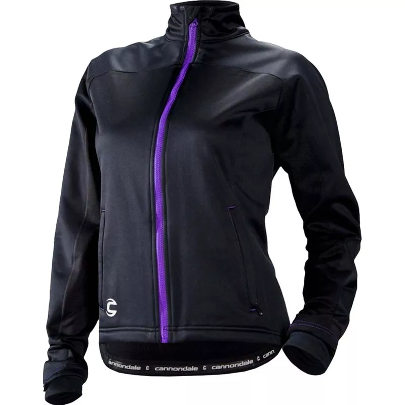 Cannondale Women's Performance Softshell Jacket