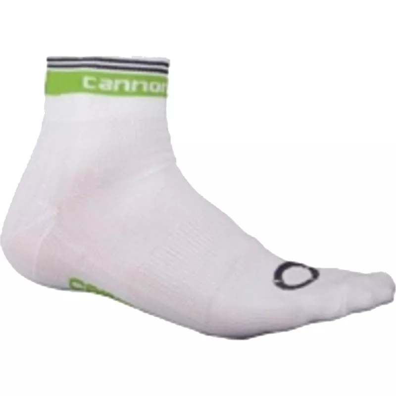 Cannondale Women's Re-Spun Cycling Socks