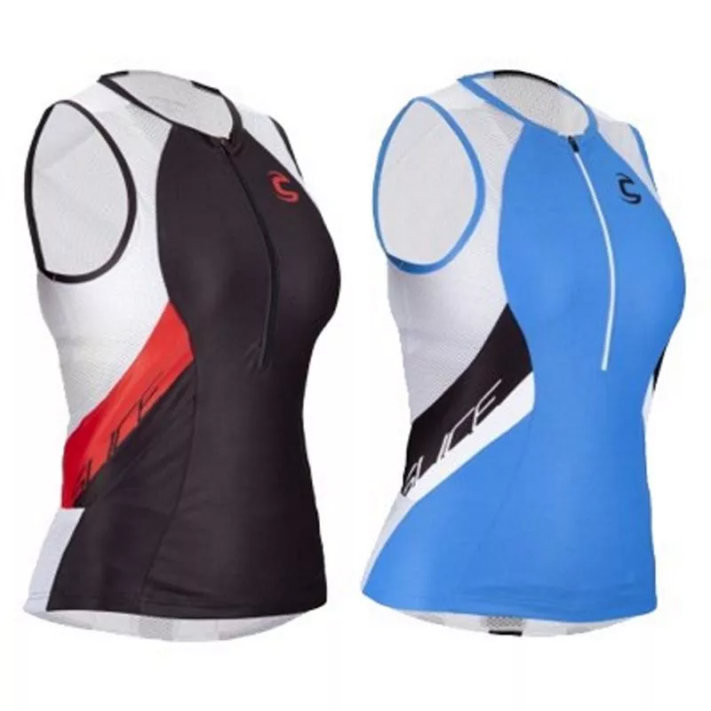Cannondale Women's Slice Triathlon Top