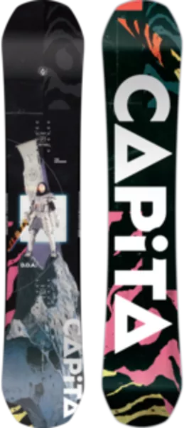 CAPiTA D.O.A.