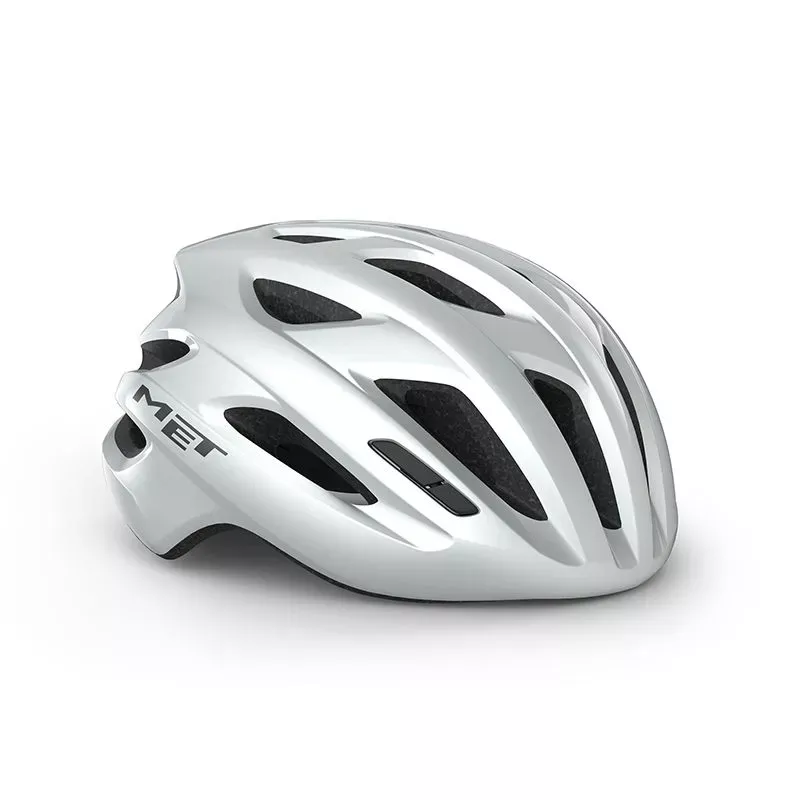 CASCO MET IDOLO MIPS BLANCO
