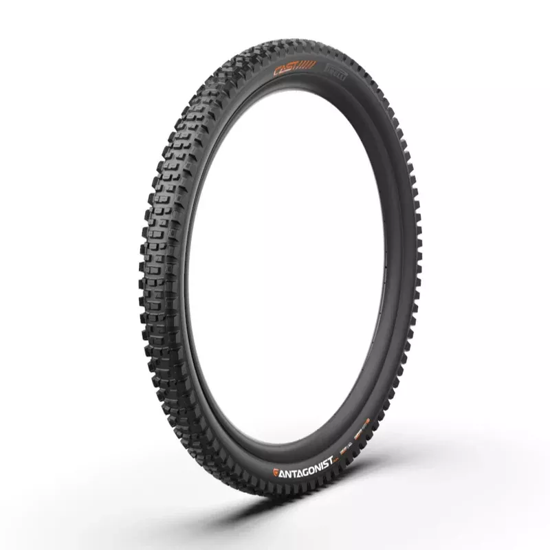 Cast Tire Antagonist 27.5