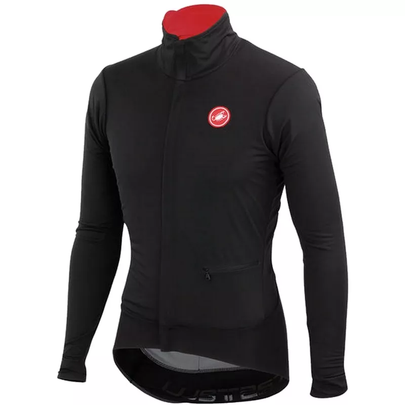 Castelli Alpha Jacket