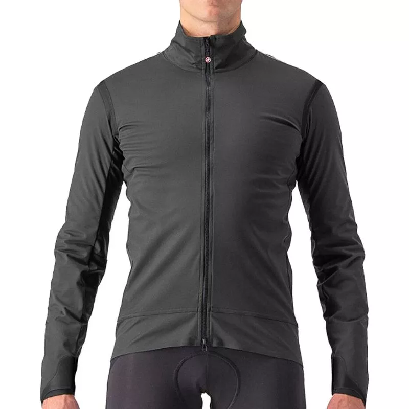 Castelli Alpha Ultimate Insulated Jacket