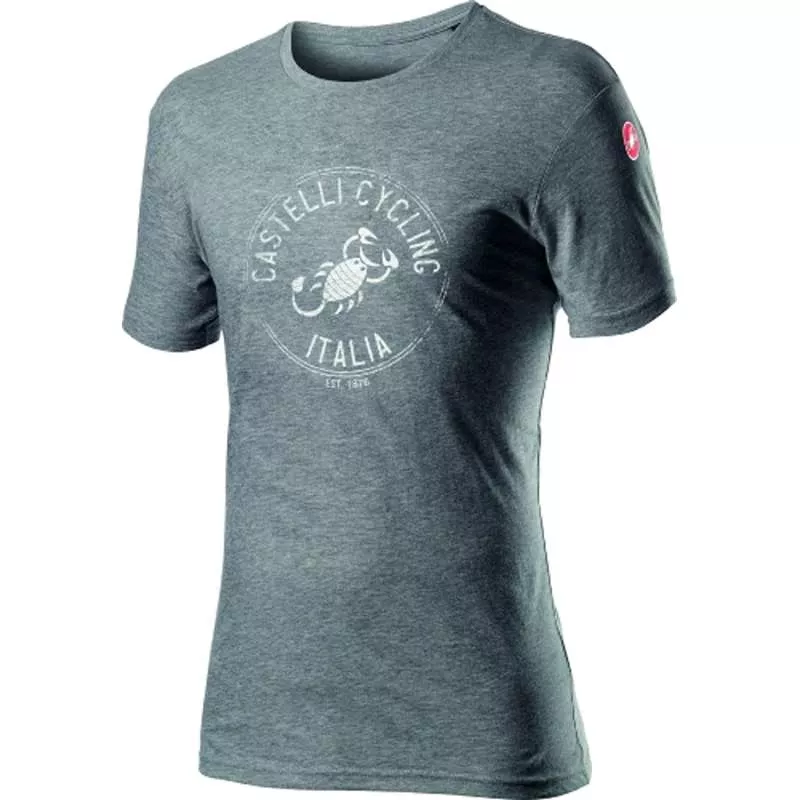 Castelli Armando T-Shirt