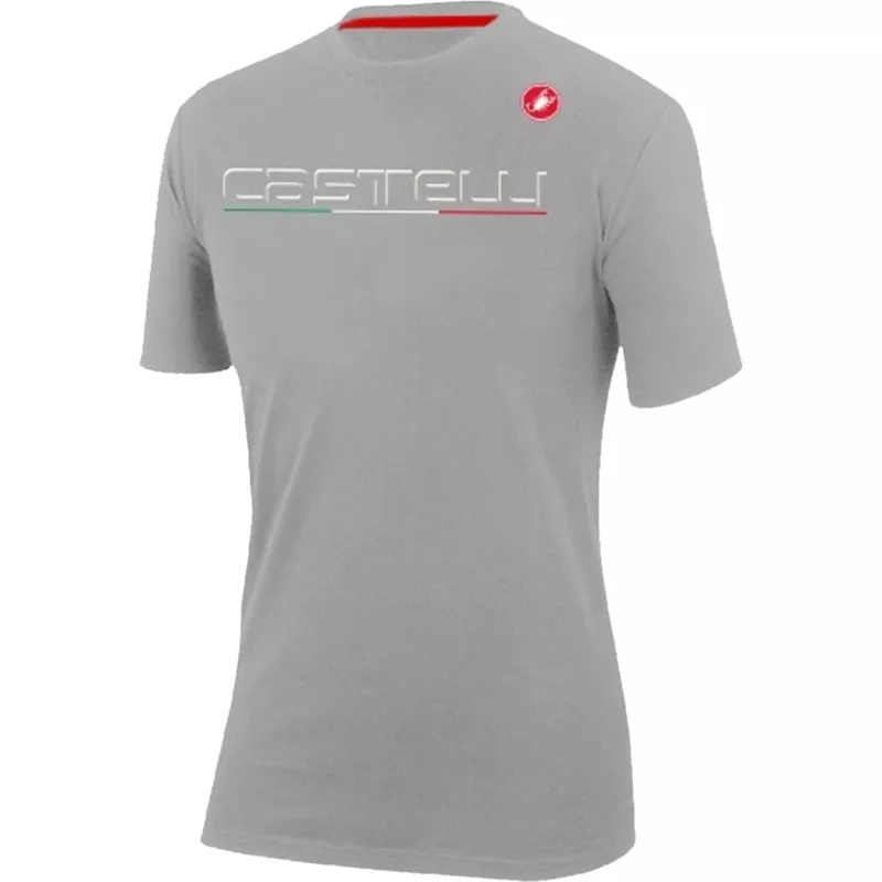 Castelli Classic T-Shirt