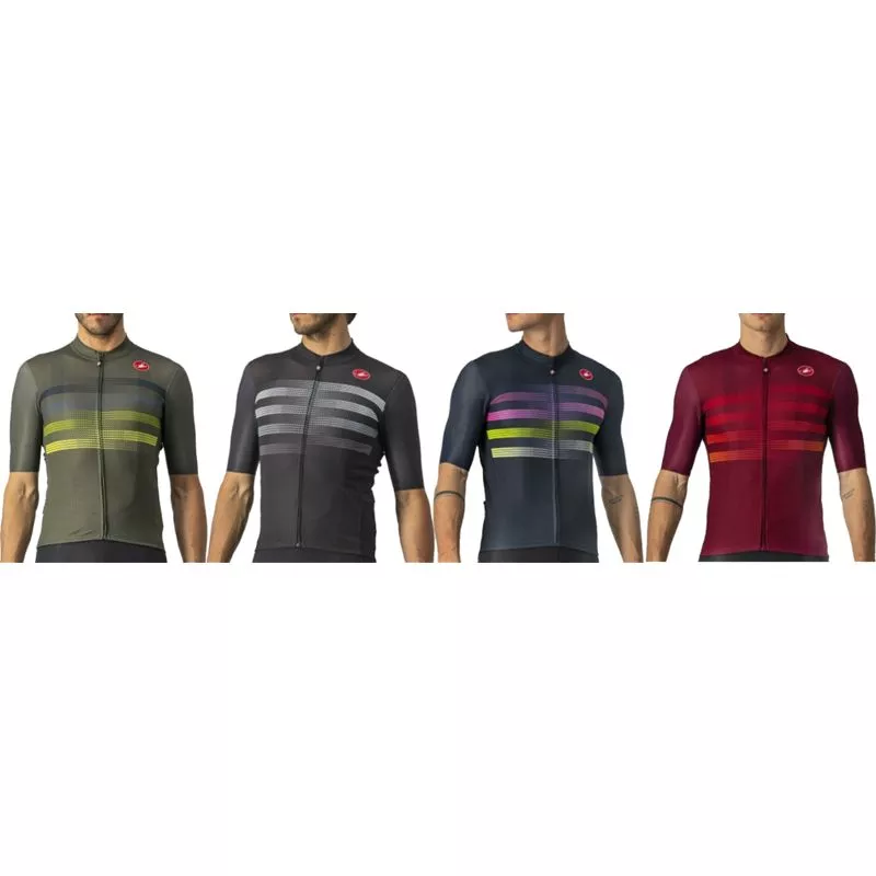 Castelli Endurance Pro Jersey