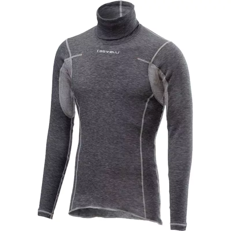 Castelli Flanders Warm/Neck Warmer Base Layer