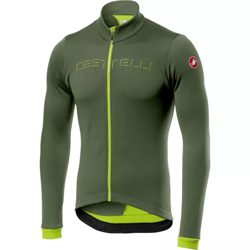 Castelli Fondo 2 Jersey FZ