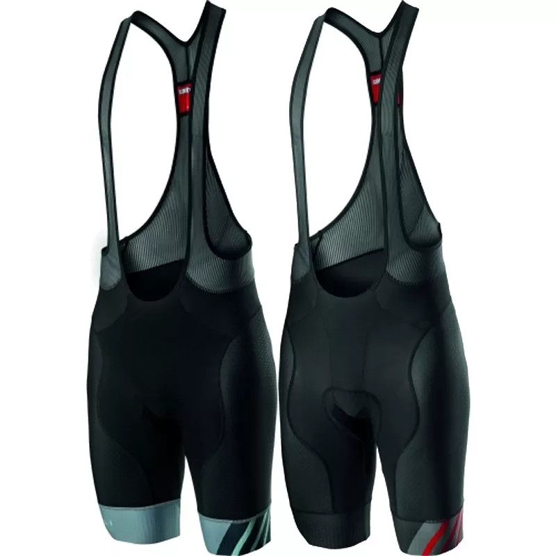 Castelli Free Aero Race 4 Bibshort KITv