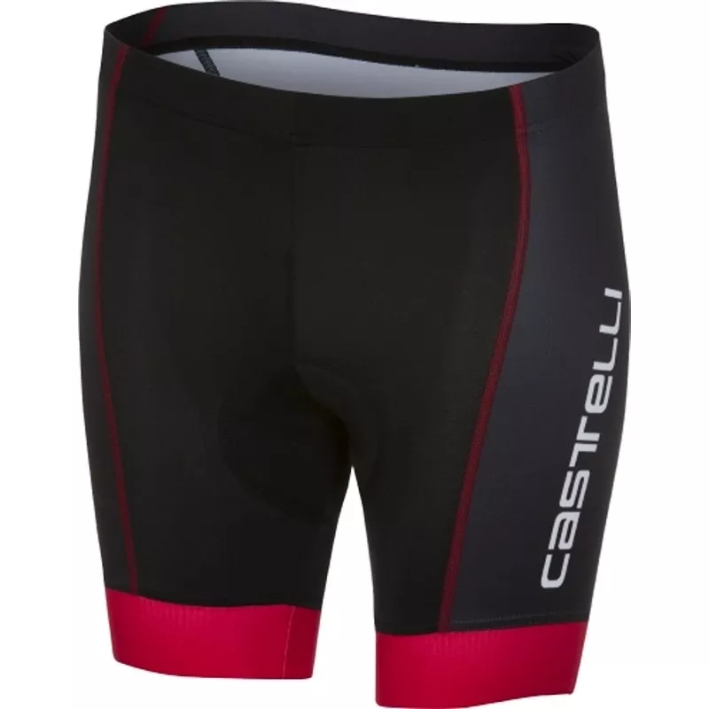 Castelli Future Racer Kid Short
