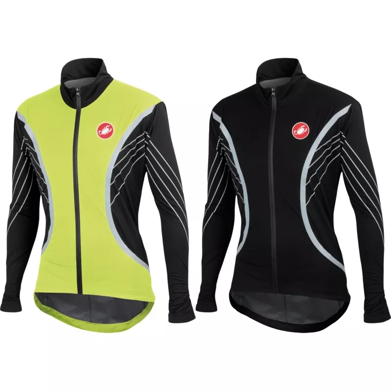 Castelli Misto Jacket