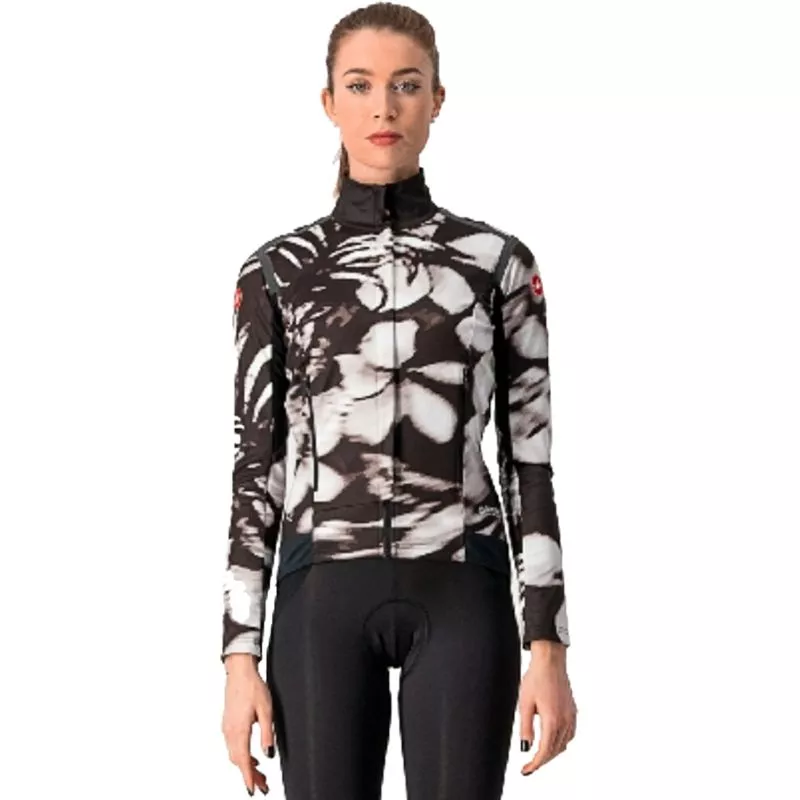 Castelli Perfetto RoS W Long Sleeve
