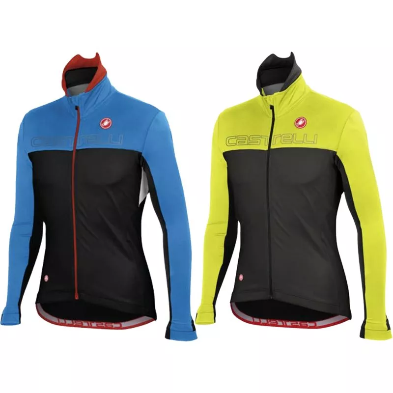 Castelli Poggio Jacket