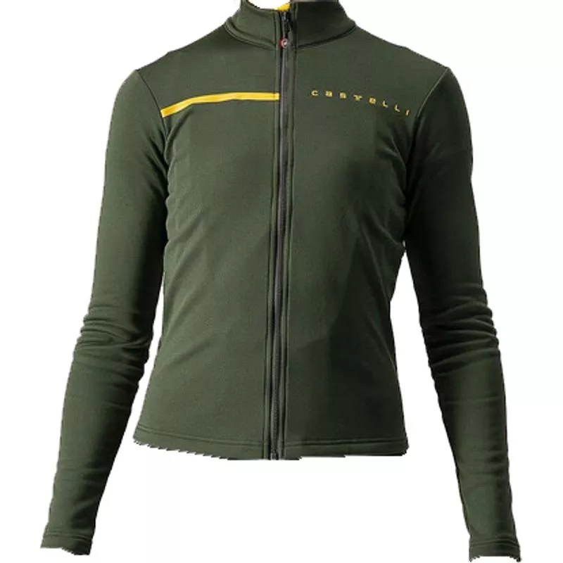 Castelli Sinergia 2 Jersey FZ