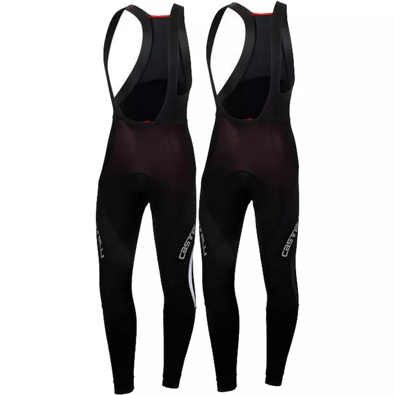 Castelli Sorpasso Wind Bibtight