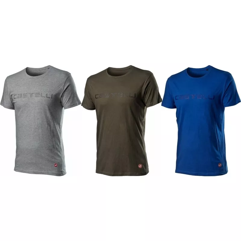 Castelli Sprinter Tee