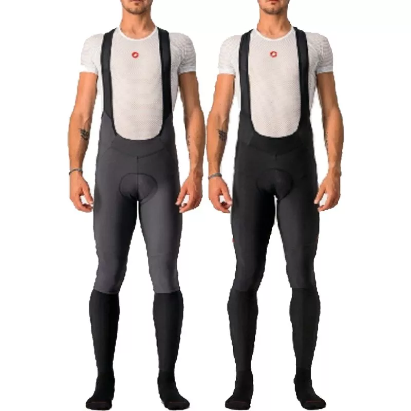 Castelli Velocissimo 5 Bibtight
