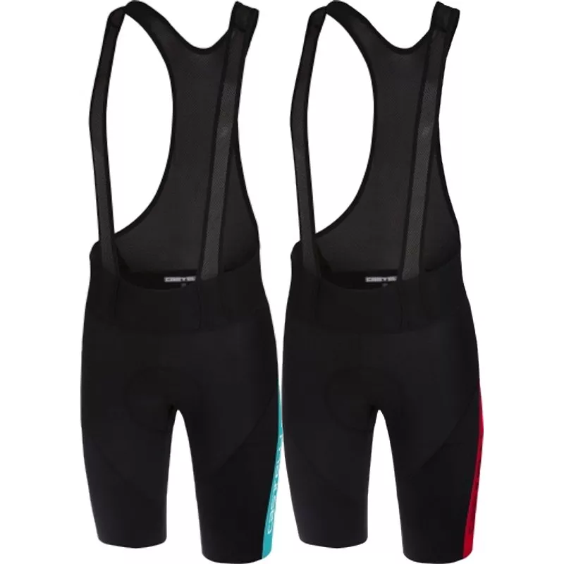 Castelli Velocissimo IV Bibshort