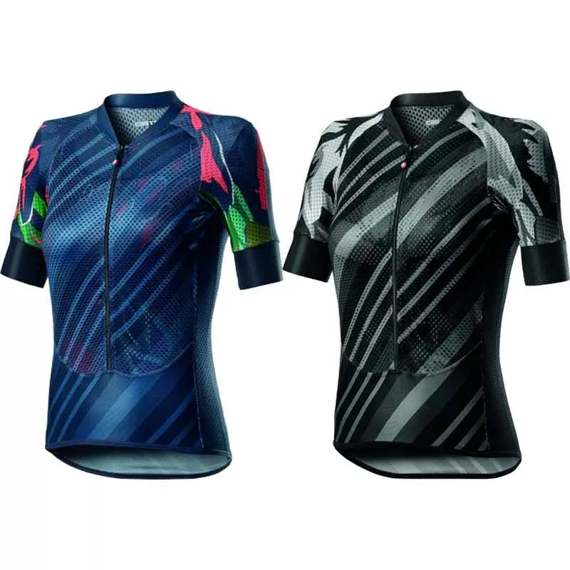 Castelli Women’s Climber’s Jersey