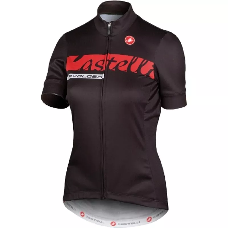 Castelli Women’s Fabulous Jersey