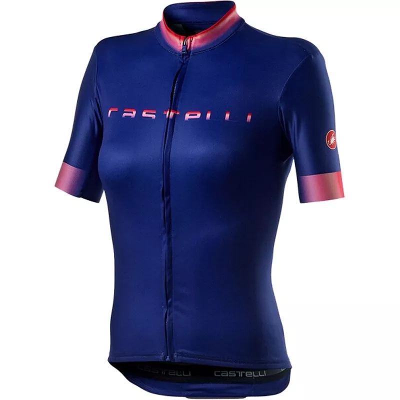 Castelli Women’s Gradient Jersey