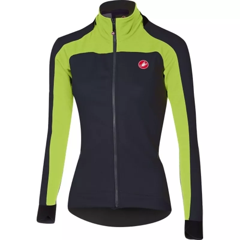 Castelli Women’s Mortirolo 2 Jacket