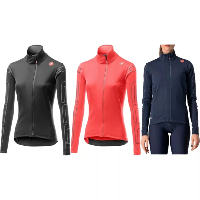 Castelli Women's Transition Jacket