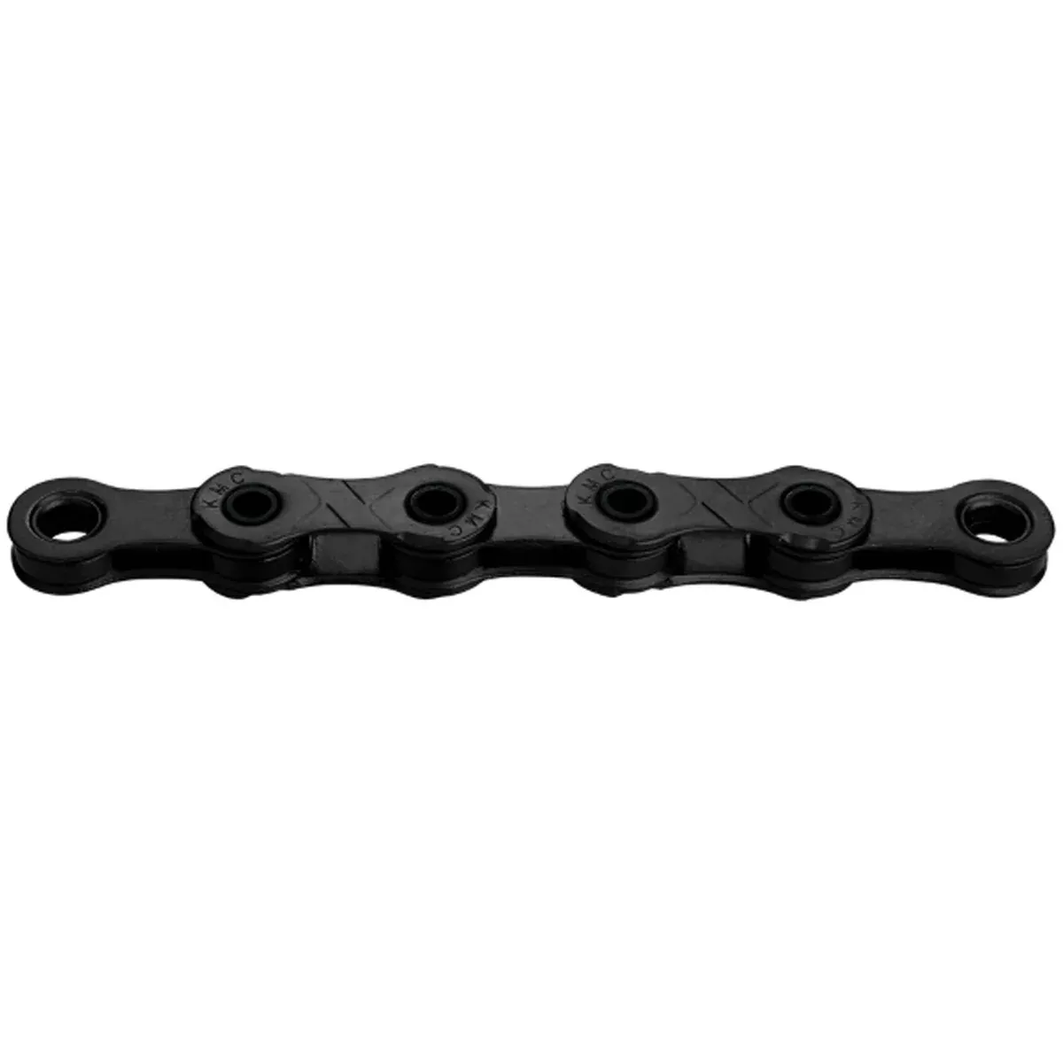 Catena KMC DLC12 - Nero