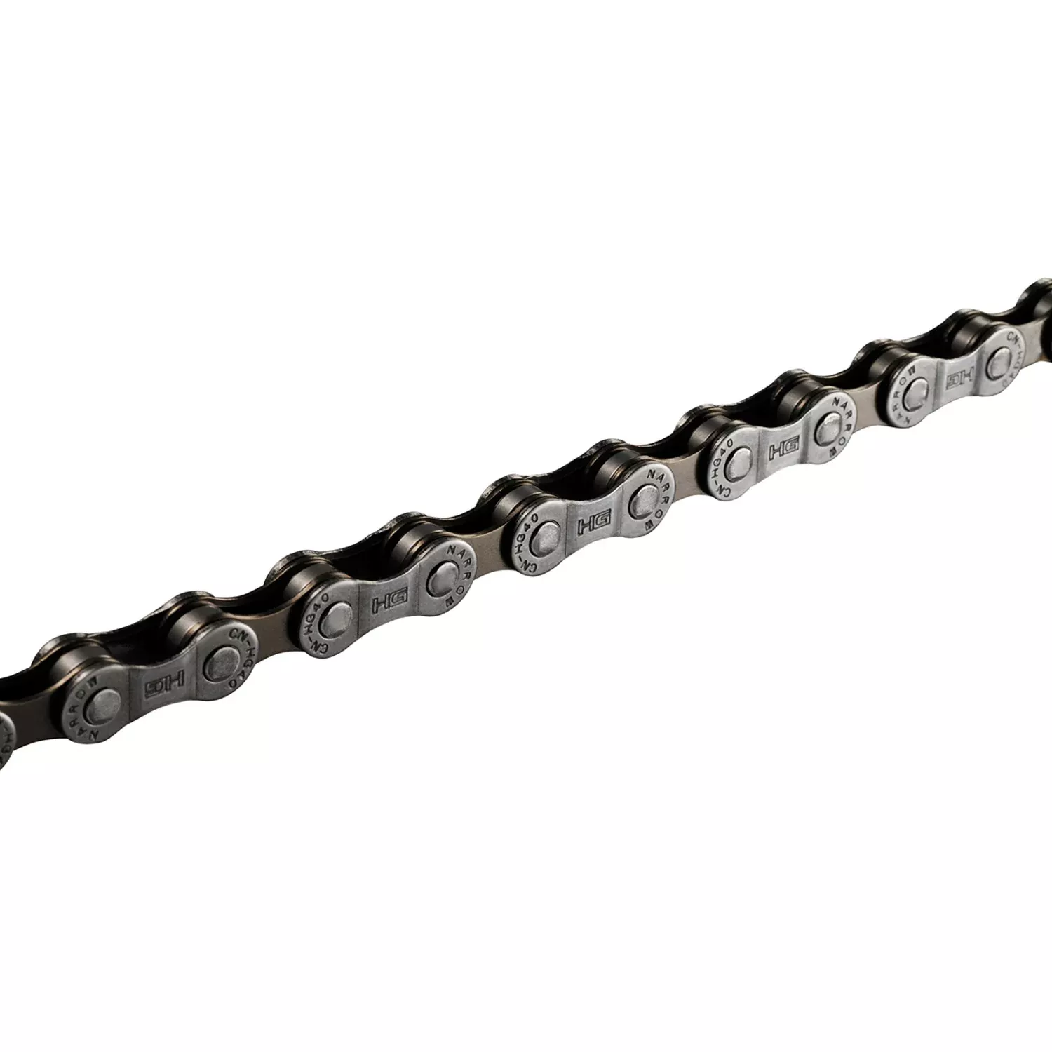 Catena Shimano CN-HG40 + Quick-Link - 116L