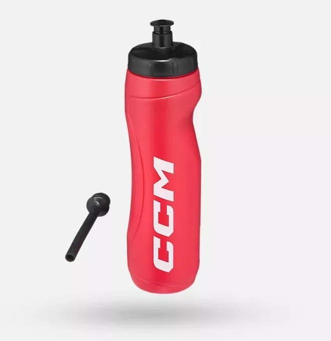 CCM WATER BOTTLE 900ML WITH SPOUT ATTACHMENT