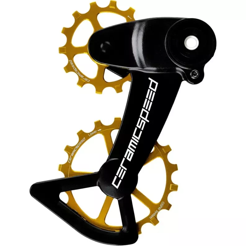 CERAMICSPEED Oversized Pulley Sram Axs Eagle