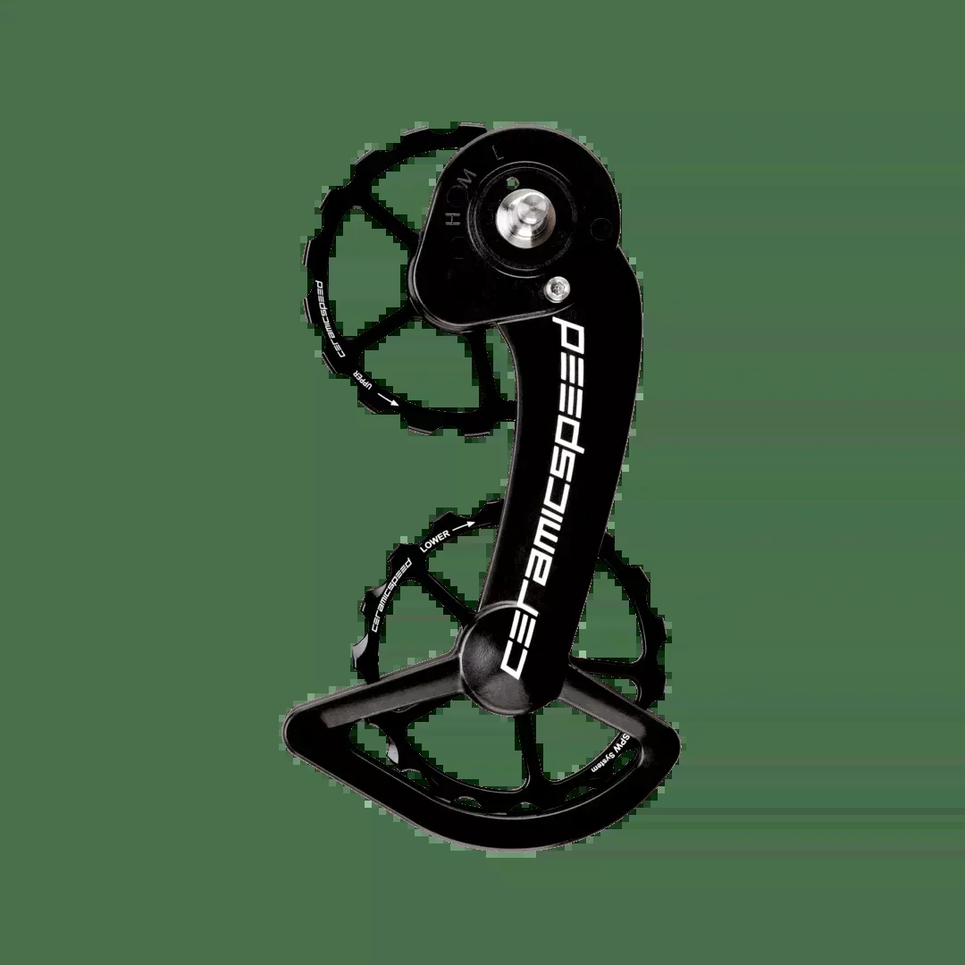 CERAMICSPEED Oversized Pulley Sram Etap