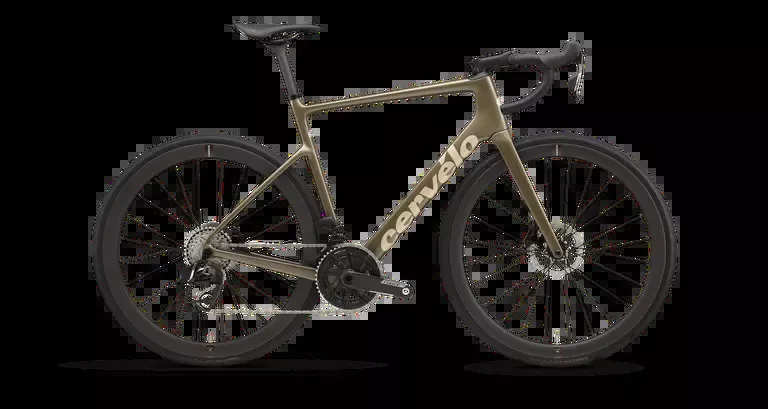 Cervélo Caledonia