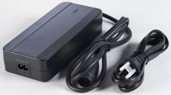 Charger 4A North America