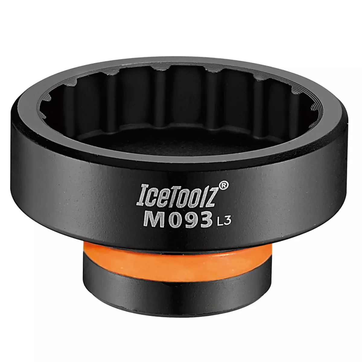 Chiave movimento centrale IceToolz M093 - SM-BBR60