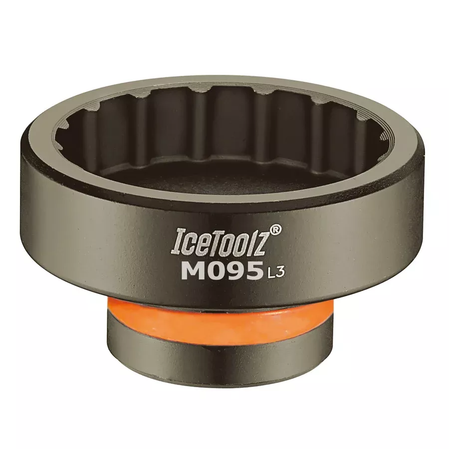 Chiave movimento centrale IceToolz M095 - SM-BB9000