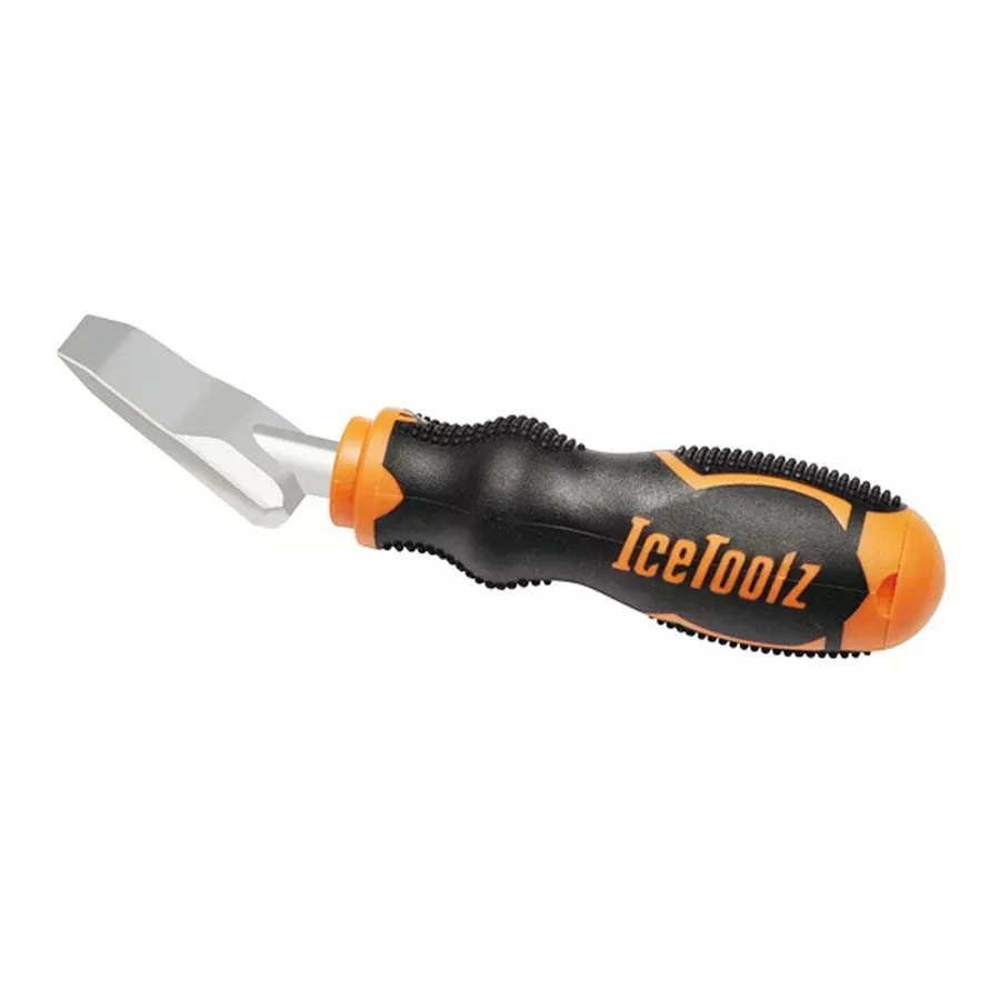 Chiave per Allineare Pistoni e Pastiglie IceToolz