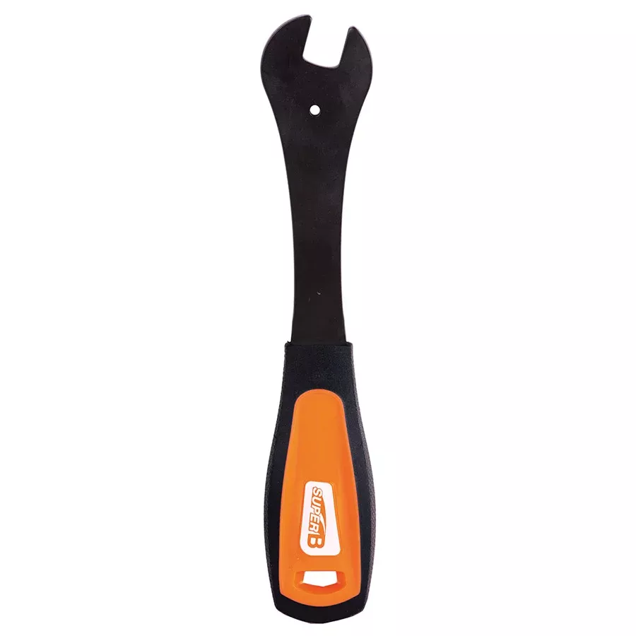 Chiave SuperB per pedali - 15mm
