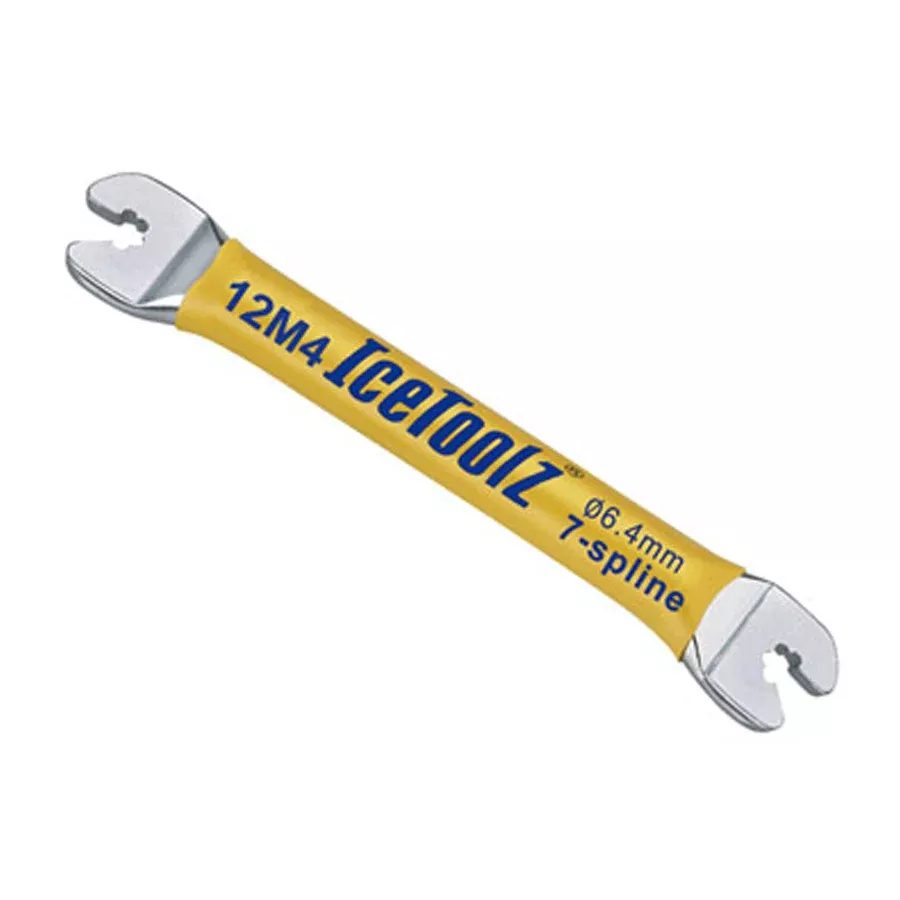 Chiave Tiraraggi IceToolz - 12M4