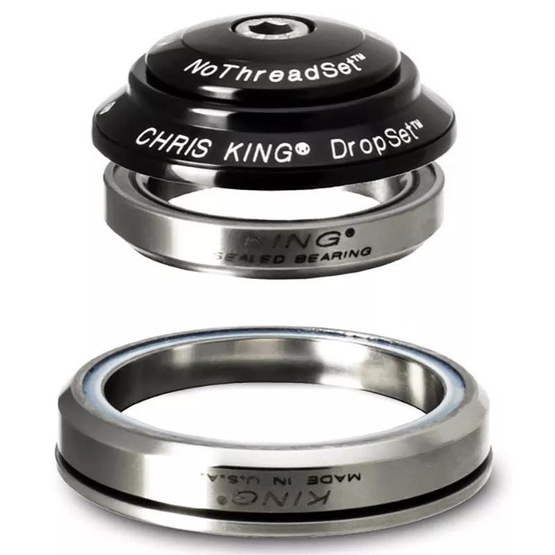 Chris King DropSet 2 Headset 42/52mm