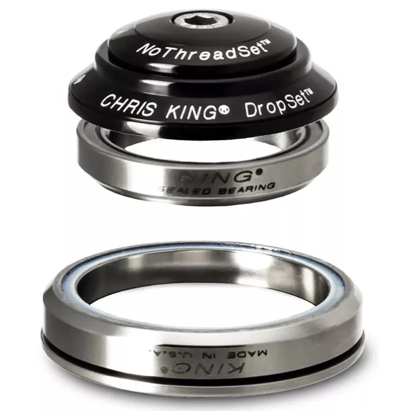 Chris King DropSet 3 Headset 41/52mm