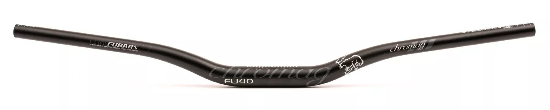 Chromag Bar Fubar FU40 31.8 x 800mm 40mm Rise