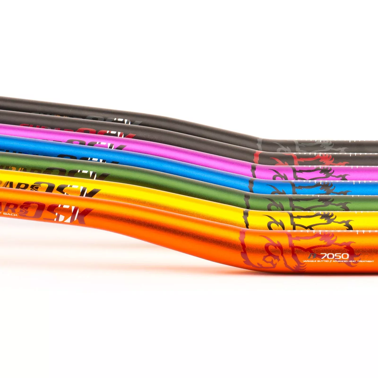 Chromag Bar Fubar OSX 31.8 x 800mm 25mm