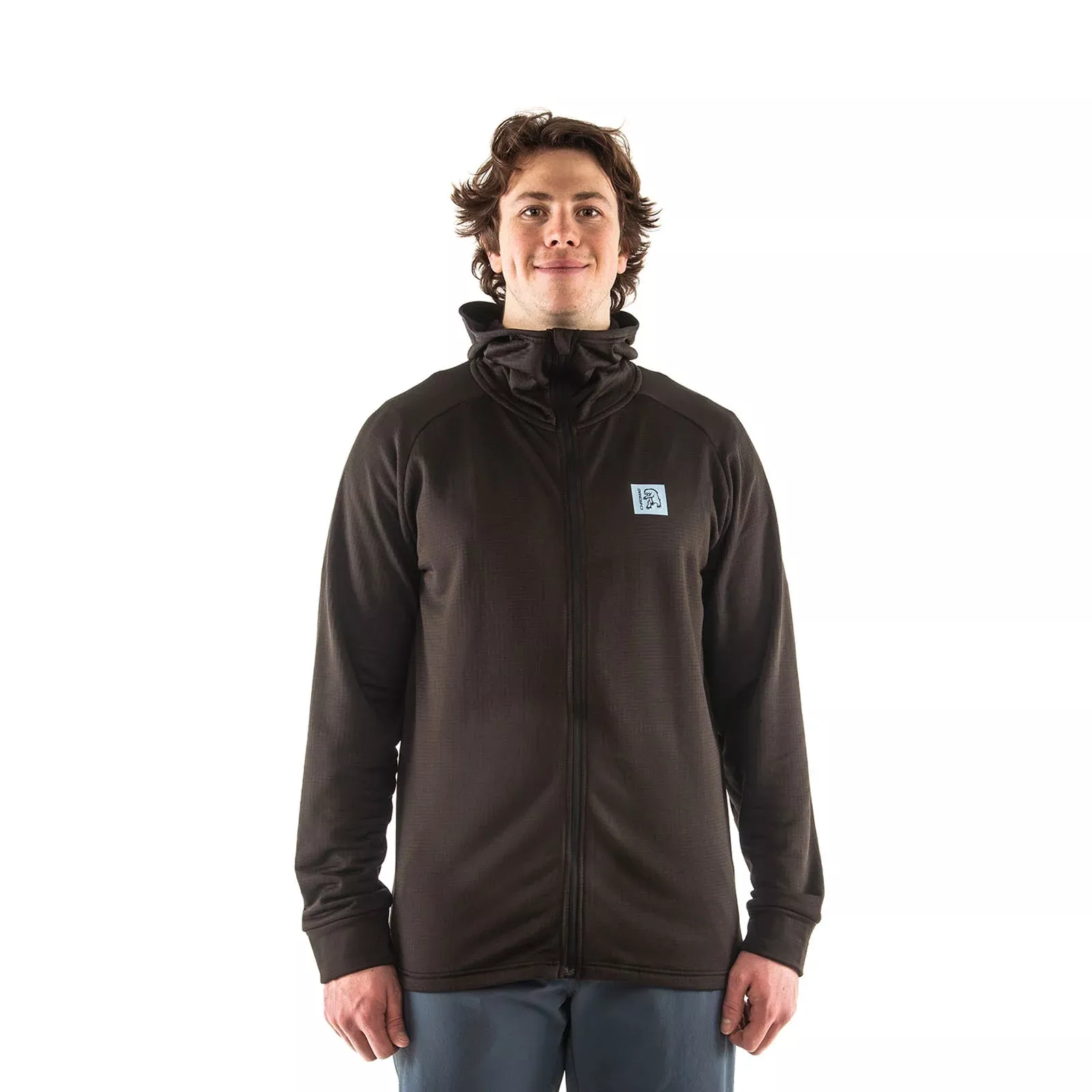 Chromag Destin Full Zip Hoody