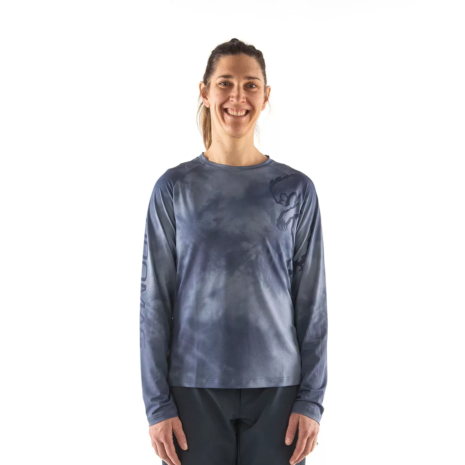 Chromag Dominion LS Jersey Women
