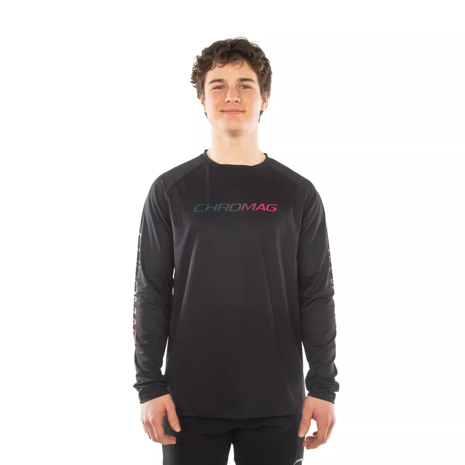 Chromag Dominion LS Jersey