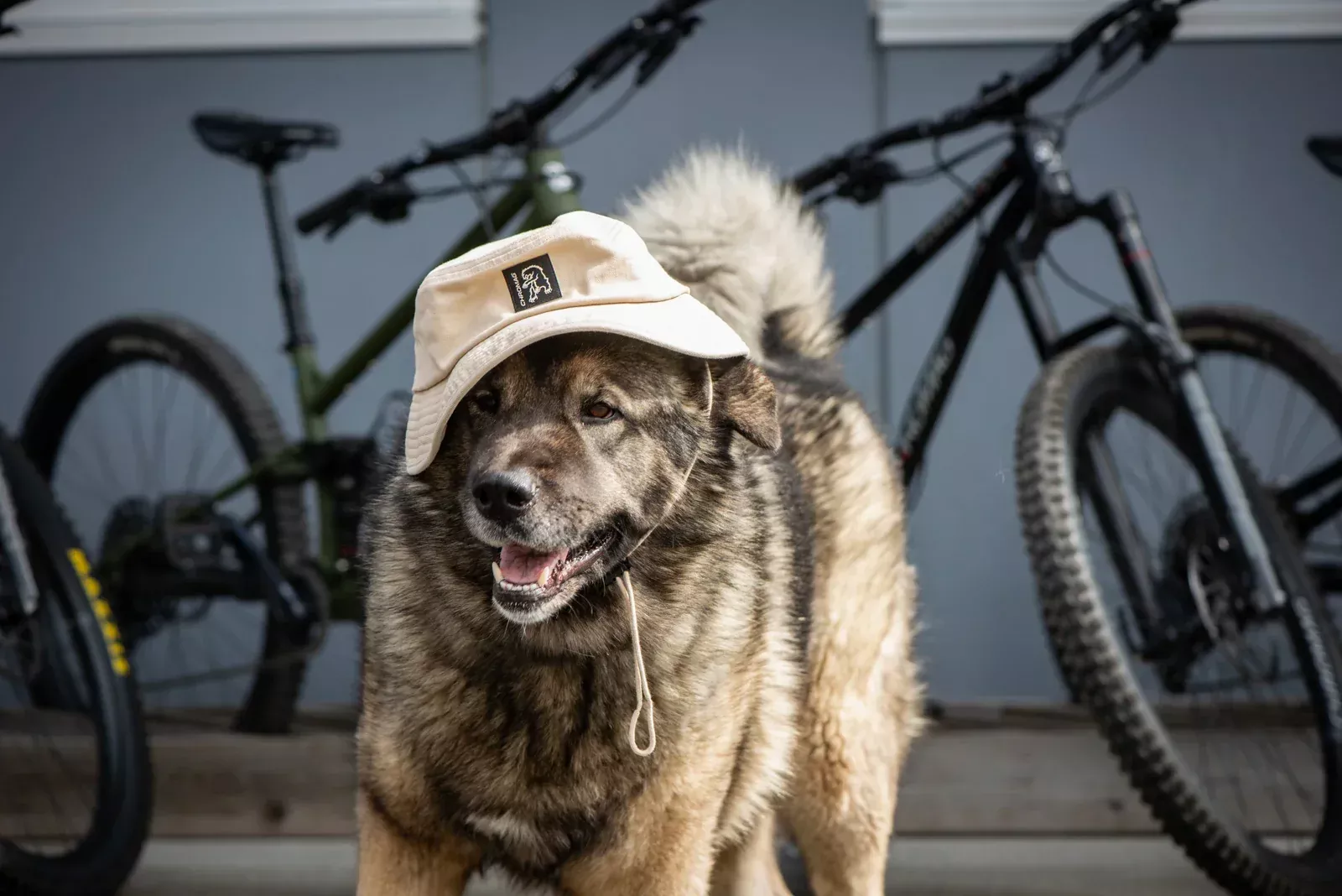 Chromag Echo Beach Hat