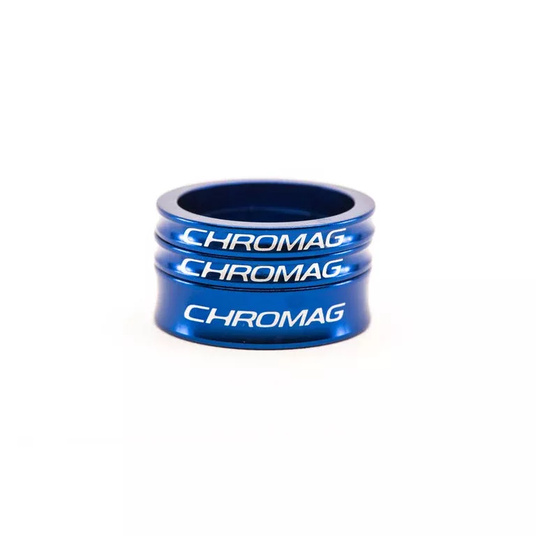 Chromag Headset Spacer Kit
