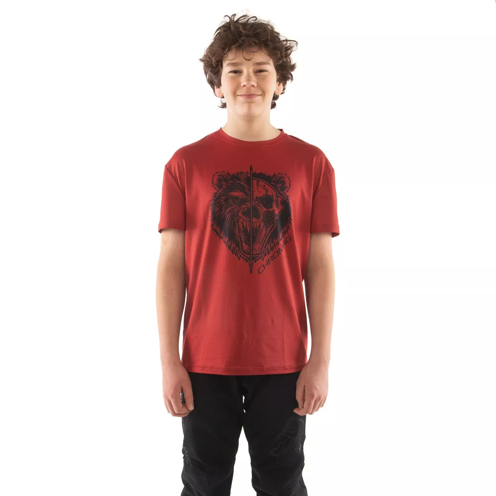 Chromag Method SS Jersey Kids